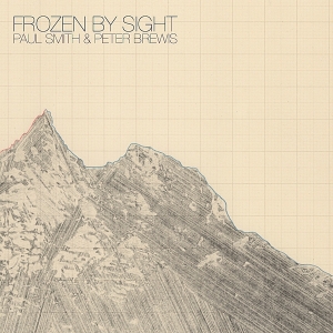Paul & Peter Brewis Smith - Frozen By Sight ryhmässä CD @ Bengans Skivbutik AB (1111494)