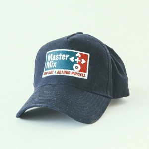 Various Artists - Master Mix: Red Hot + Arthur Russel ryhmässä VINYYLI @ Bengans Skivbutik AB (1111540)