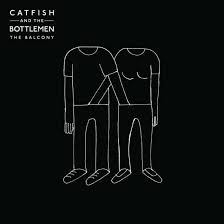 Catfish & The Bottlemen - Balcony (2Lp) ryhmässä VINYYLI @ Bengans Skivbutik AB (1112505)