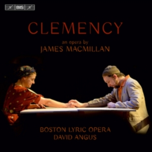 Macmillan - Clemency ryhmässä CD @ Bengans Skivbutik AB (1113157)