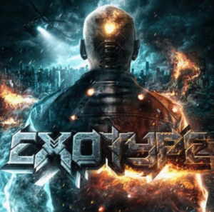 EXOTYPE - EXOTYPE ryhmässä CD @ Bengans Skivbutik AB (1113265)