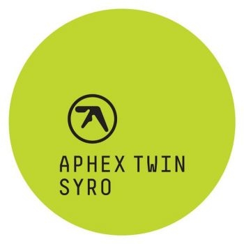 Aphex Twin - Syro ryhmässä VINYYLI / Myydyimmät @ Bengans Skivbutik AB (1114119)