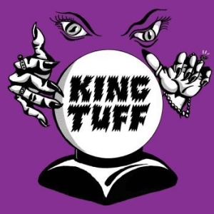 King Tuff - Black Moon Spell ryhmässä CD @ Bengans Skivbutik AB (1114165)
