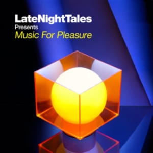 Groove Armanda - Late Night Tales ryhmässä CD @ Bengans Skivbutik AB (1114235)