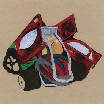 Dan'l Boone - Dan'l Boone ryhmässä VINYYLI / Rock @ Bengans Skivbutik AB (1114263)