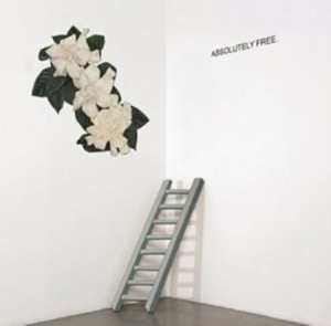 Absolutely Free - Absolutely Free ryhmässä VINYYLI @ Bengans Skivbutik AB (1114318)
