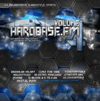 Various Artists - Edm ryhmässä CD / Myydyimmät @ Bengans Skivbutik AB (1114397)