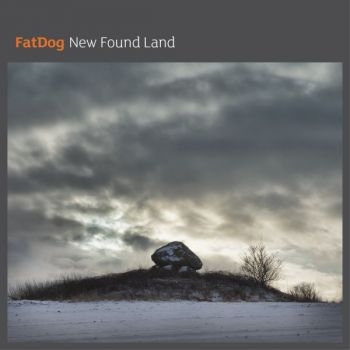 Fatdog - New Found Land ryhmässä CD / Myydyimmät @ Bengans Skivbutik AB (1114887)