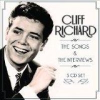 Richards Cliff - Songs & Intreviews (3 Cd) ryhmässä CD @ Bengans Skivbutik AB (1114896)