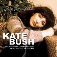 Busk Kate - Profile The (Biography & Interview ryhmässä CD @ Bengans Skivbutik AB (1114904)