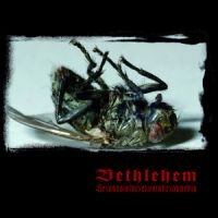 BETHLEHEM - HEXAKOSIOIHEXEKONTAHEXAPHOBIA ryhmässä CD / Hårdrock @ Bengans Skivbutik AB (1115868)