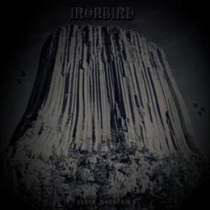 Ironbird - Black Mountain ryhmässä CD @ Bengans Skivbutik AB (1115869)