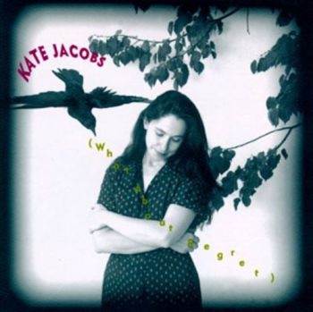 Jacobs Kate - Hydrangea ryhmässä CD / Pop @ Bengans Skivbutik AB (1116391)