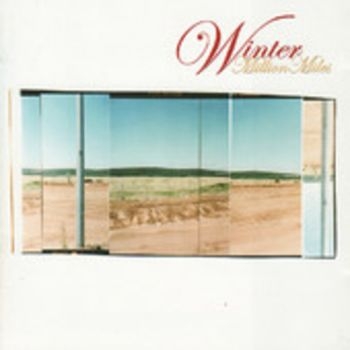Winter - Ten Songs ryhmässä CD / Myydyimmät @ Bengans Skivbutik AB (1116398)