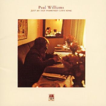 Williams Paul - Life Goes On ryhmässä CD / Pop @ Bengans Skivbutik AB (1116400)