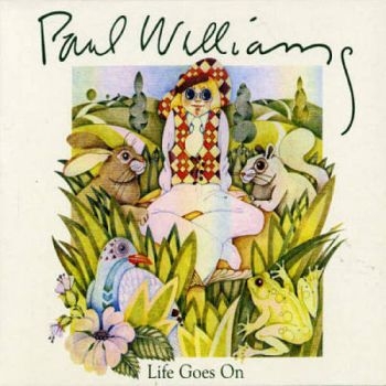 Williams Paul - Here Comes Inspiration ryhmässä CD / Pop @ Bengans Skivbutik AB (1116401)
