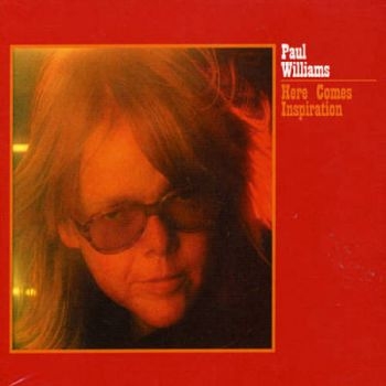 Williams Paul - A Little Bit Of Love ryhmässä CD / Pop @ Bengans Skivbutik AB (1116403)