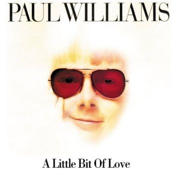 Williams Paul - Phantom Of The Paradise ryhmässä CD / Pop @ Bengans Skivbutik AB (1116404)