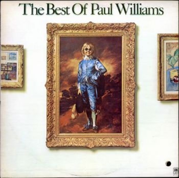 Williams Paul - Ordinary Fool ryhmässä CD / Myydyimmät @ Bengans Skivbutik AB (1116406)