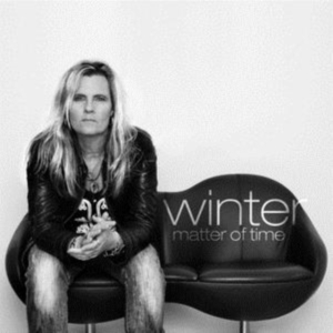 Winter - Matter Of Time ryhmässä CD @ Bengans Skivbutik AB (1116409)