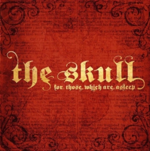 Skull The - For Those Which Are Asleep ryhmässä VINYYLI @ Bengans Skivbutik AB (1117704)