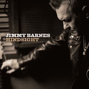 Jimmy Barnes - Hindsight ryhmässä CD @ Bengans Skivbutik AB (1117730)