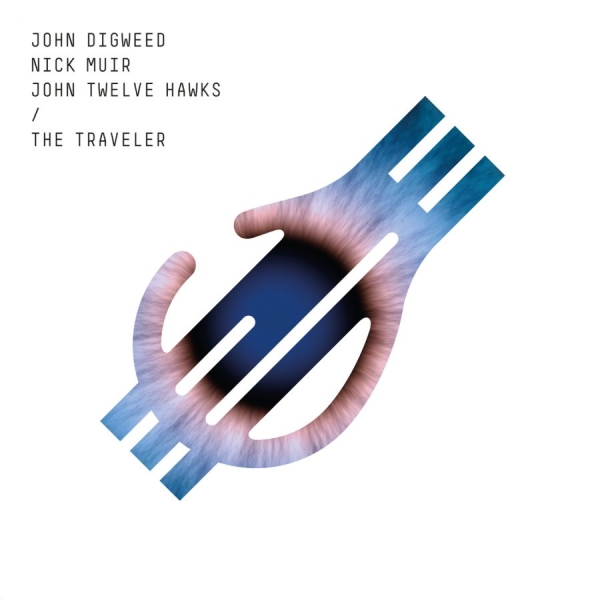 Digweed John Nick Muir And John Tw - Traveler (Inklk. Bok) ryhmässä CD / Myydyimmät @ Bengans Skivbutik AB (1117756)