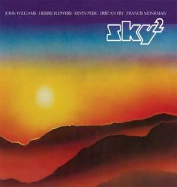 Sky - Sky 2: Expanded And Remastered Cd+D ryhmässä CD / Myydyimmät @ Bengans Skivbutik AB (1117801)