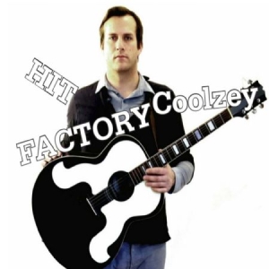 Coolzey - Hit Factory ryhmässä CD @ Bengans Skivbutik AB (1117821)