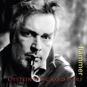 Wingaard Wolf Öystein - Flammer ryhmässä CD @ Bengans Skivbutik AB (1117829)