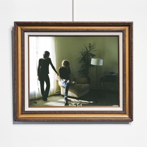 Foxygen - ...And Star Power ryhmässä CD / Myydyimmät @ Bengans Skivbutik AB (1117844)