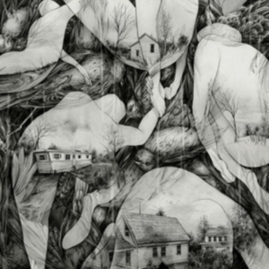 Mono - Rays Of Darkness ryhmässä VINYYLI @ Bengans Skivbutik AB (1117909)