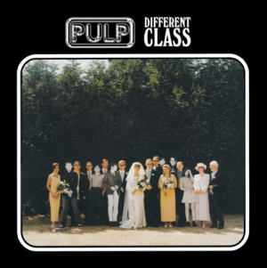 Pulp - Different Class - US IMPORT ryhmässä Minishops / Pulp @ Bengans Skivbutik AB (1117910)