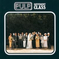Pulp - Different Class ryhmässä Minishops / Pulp @ Bengans Skivbutik AB (1117910)