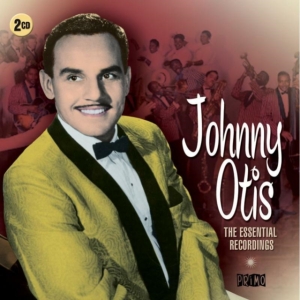 Otis Johnny - Essential Recordings ryhmässä CD @ Bengans Skivbutik AB (1117915)
