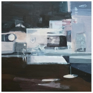 Tallesen - Stills Lit Through ryhmässä VINYYLI @ Bengans Skivbutik AB (1117930)