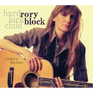 Block Rory - Hard Luck Child: A Tribute To Skip ryhmässä CD @ Bengans Skivbutik AB (1117935)