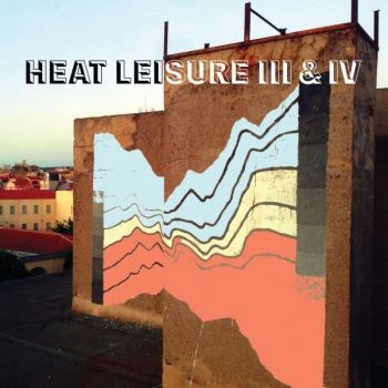 Heat Leisure - Iii & Iv ryhmässä VINYYLI / Myydyimmät @ Bengans Skivbutik AB (1117950)