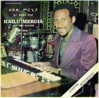HAILU MERGIA & THE WALIAS - TCHE BELEW ryhmässä MK Test 4 @ Bengans Skivbutik AB (1118756)