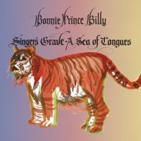 Bonnie 'Prince' Billy - Singer's Grave A Sea Of Tongues ryhmässä CD @ Bengans Skivbutik AB (1118769)