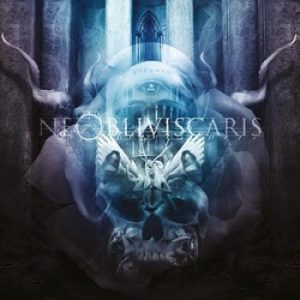 Ne Obliviscaris - Citadel ryhmässä CD @ Bengans Skivbutik AB (1124343)
