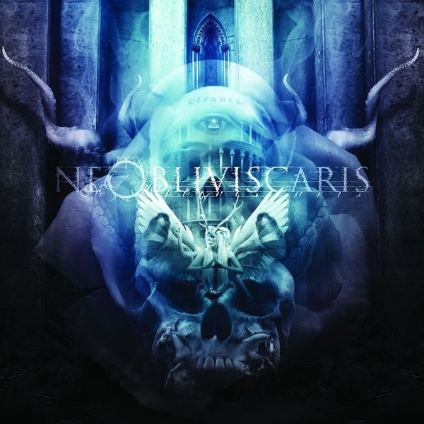 Ne Obliviscaris - Citadel ryhmässä CD / Hårdrock/ Heavy metal @ Bengans Skivbutik AB (1124343)
