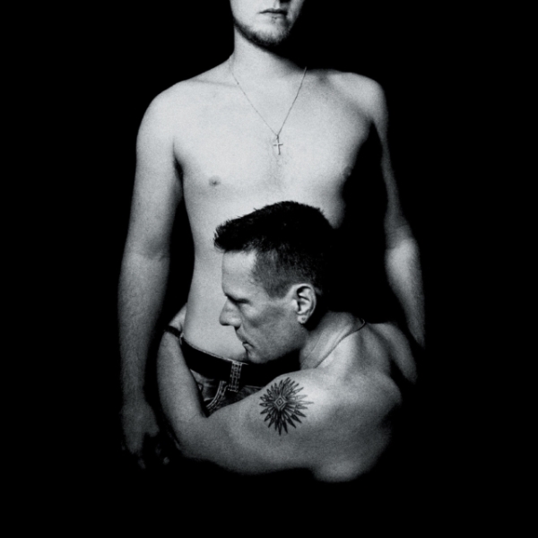 U2 - Songs Of Innocence ryhmässä CD / Pop-Rock @ Bengans Skivbutik AB (1125137)