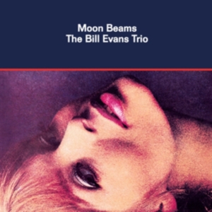 Evans Bill (Trio) - Moon Beams ryhmässä CD @ Bengans Skivbutik AB (1125375)