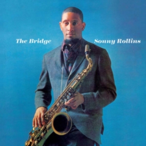 Rollins Sonny - Bridge ryhmässä CD @ Bengans Skivbutik AB (1125376)