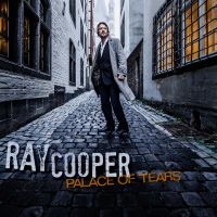 Cooper Ray - Palace Of Tears ryhmässä CD @ Bengans Skivbutik AB (1125380)