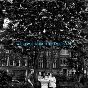 Allo Darlin' - We Come From The Same Place ryhmässä VINYYLI @ Bengans Skivbutik AB (1125443)