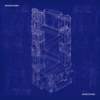Second Storey - Double Divide ryhmässä VINYYLI / Myydyimmät @ Bengans Skivbutik AB (1125456)