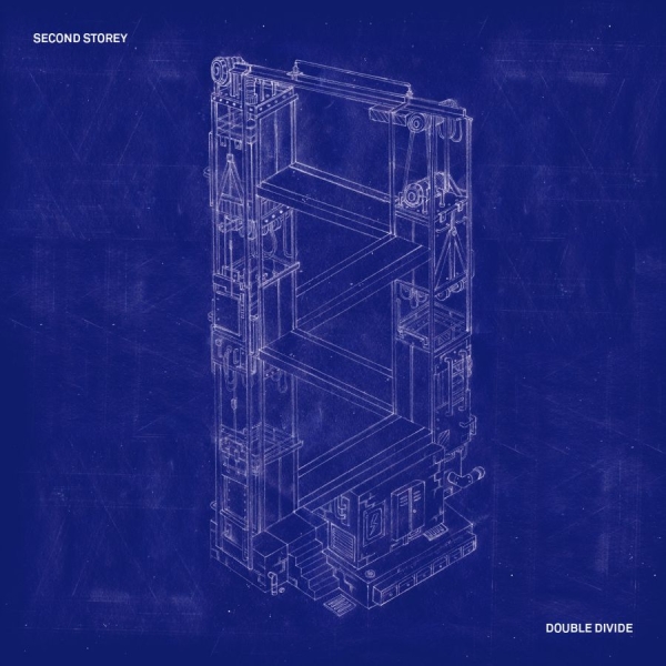 Second Storey - Double Divide ryhmässä CD / Dans/Techno @ Bengans Skivbutik AB (1125457)