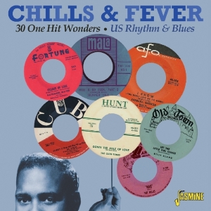 Various - Chills & Fever ryhmässä CD @ Bengans Skivbutik AB (1125469)